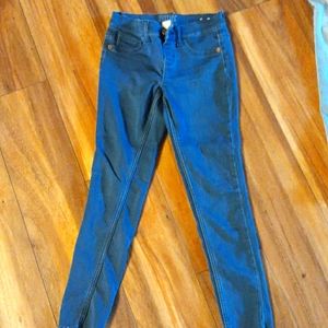 Justice jeggings